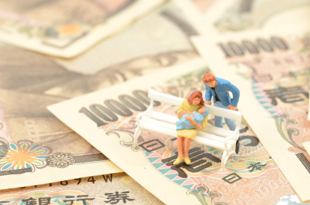育休中・産休中の税金の話。住民税はどうなる？社会保険料は？