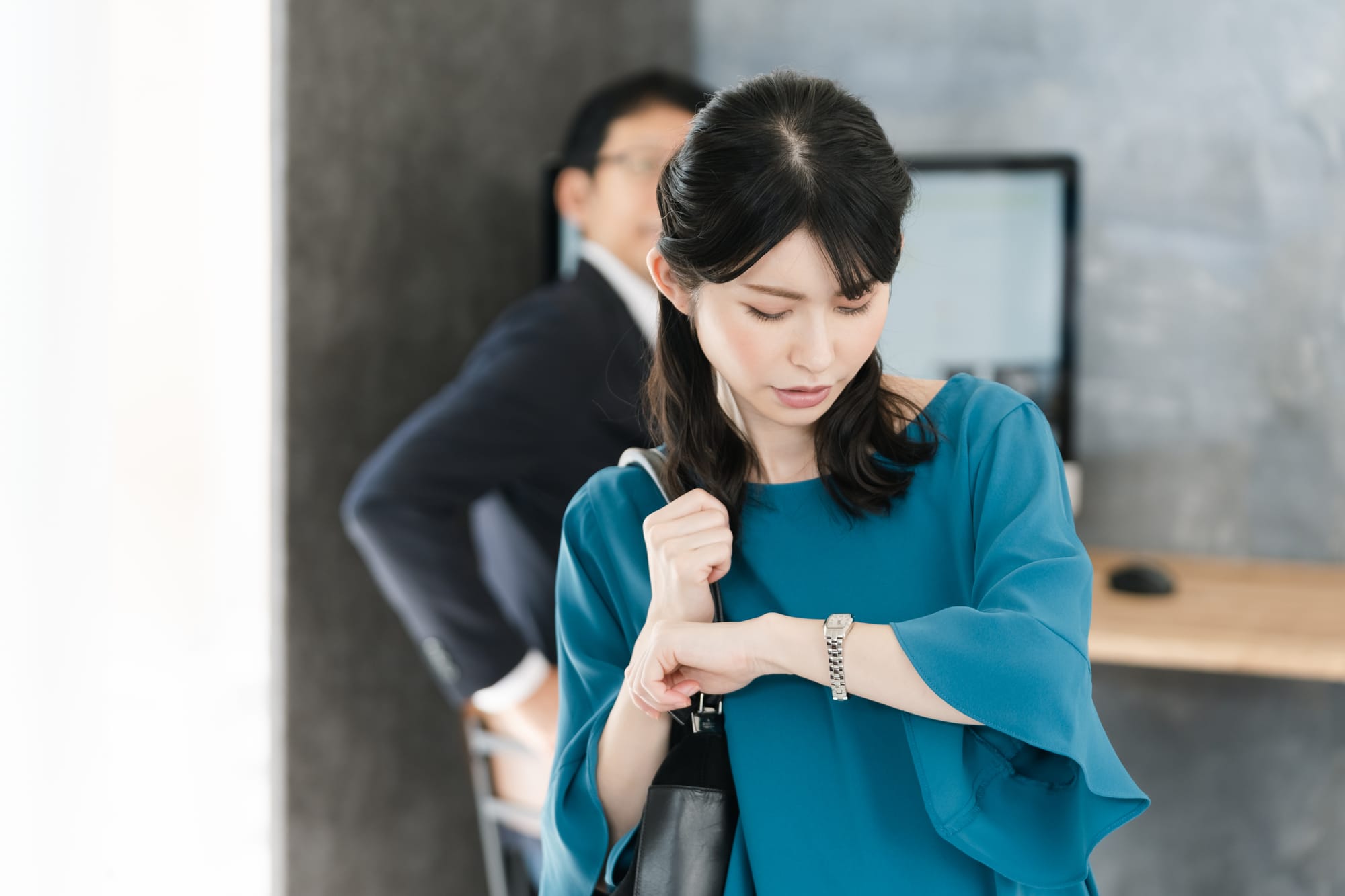 マミートラックとは？企業でマミートラックが問題視されている理由を解説