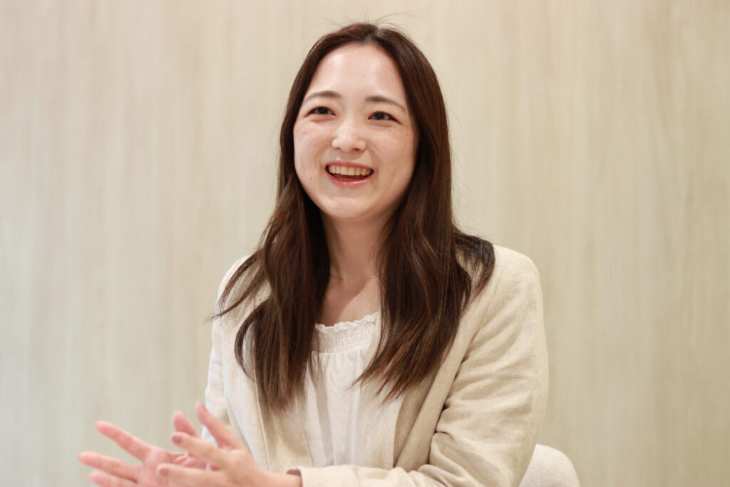 スマートキャンプ株式会社大泉さんインタビュー