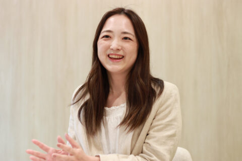 スマートキャンプ株式会社大泉さんインタビュー