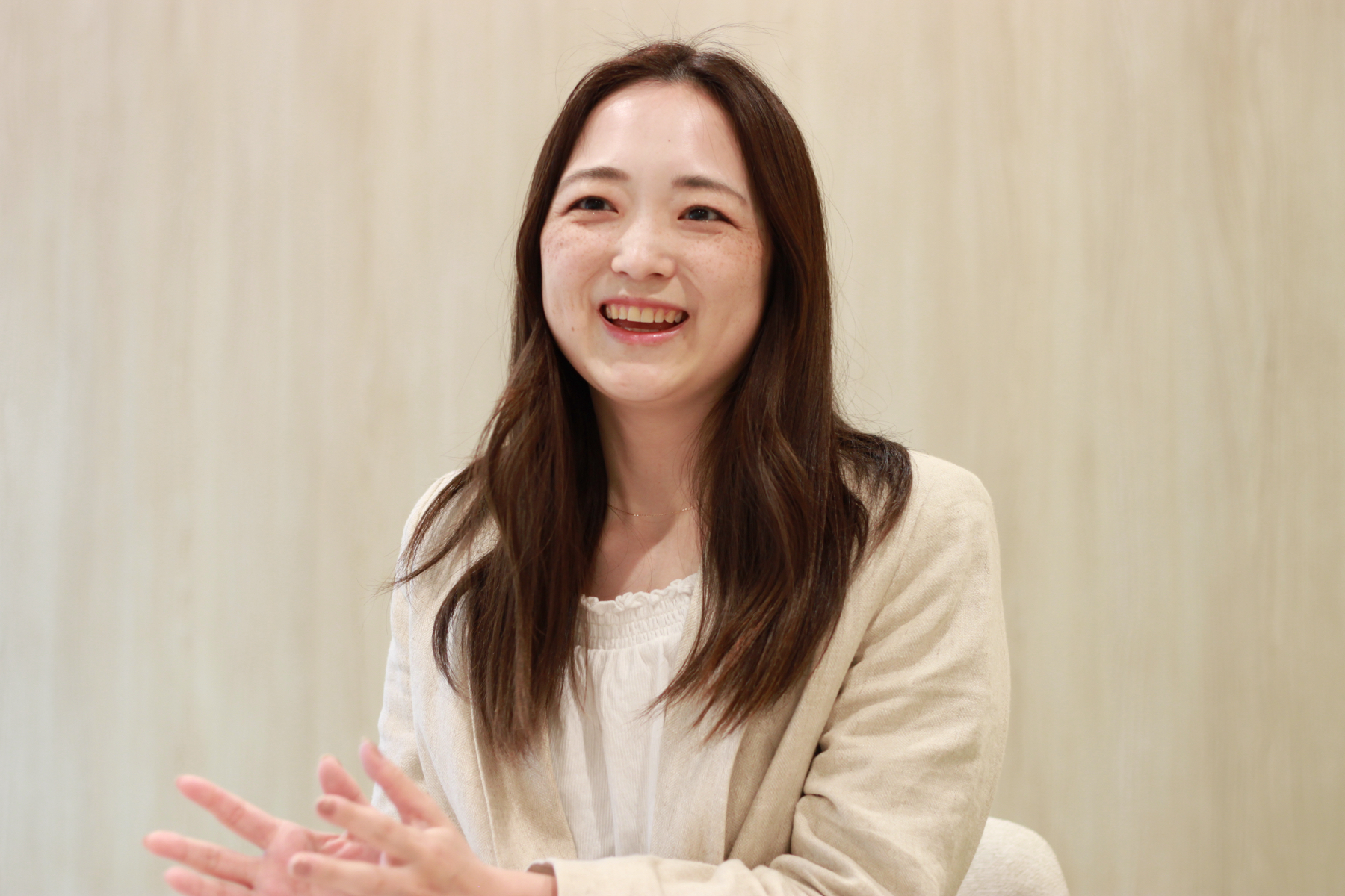 スマートキャンプ株式会社大泉さんインタビュー